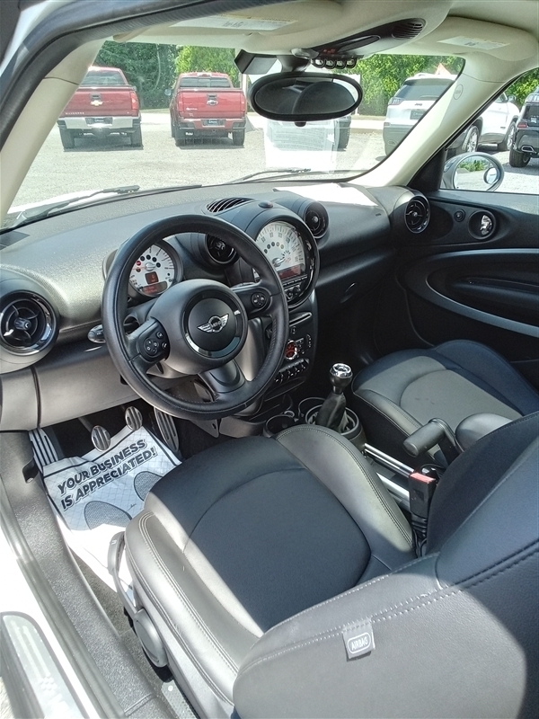 2014 MINI Paceman S - Photo 25