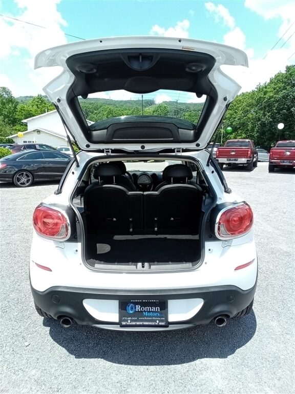 2014 MINI Paceman S - Photo 11