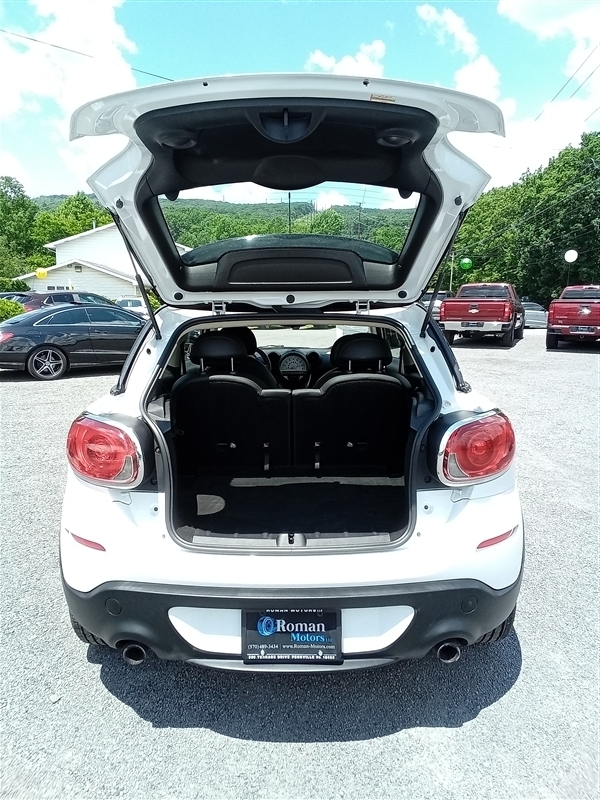 2014 MINI Paceman S - Photo 26