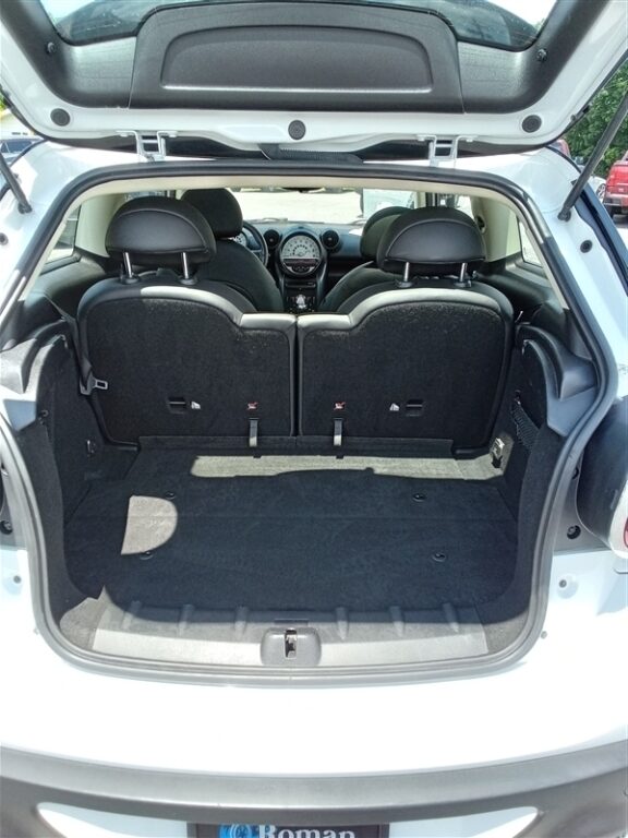 2014 MINI Paceman S - Photo 12