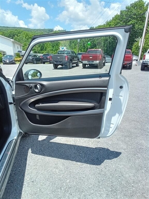 2014 MINI Paceman S - Photo 13