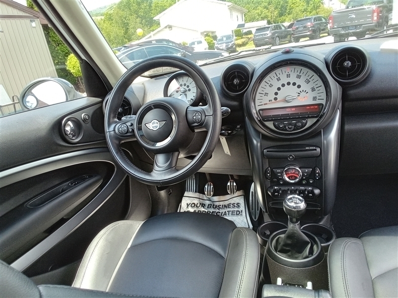 2014 MINI Paceman S - Photo 15