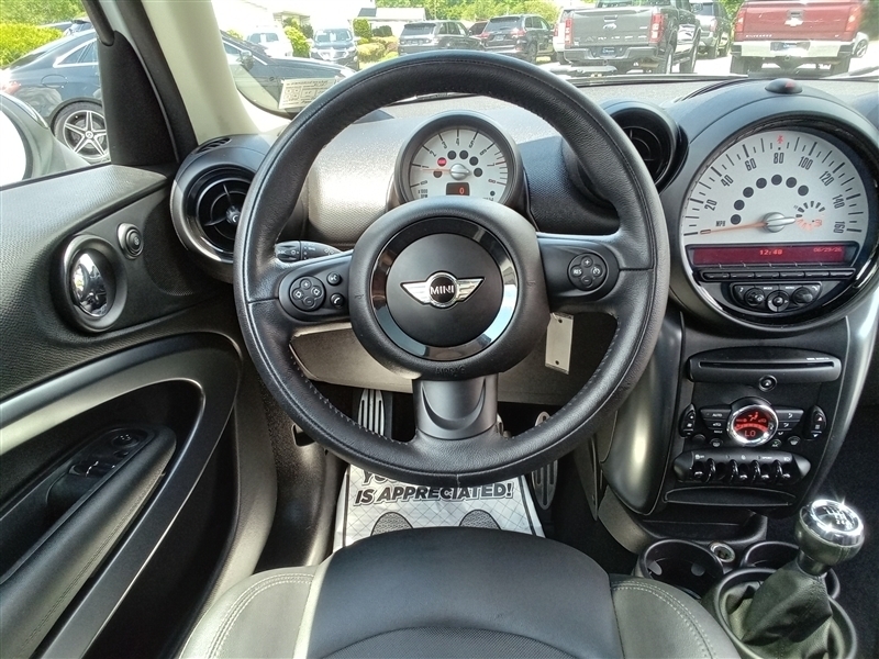 2014 MINI Paceman S - Photo 16