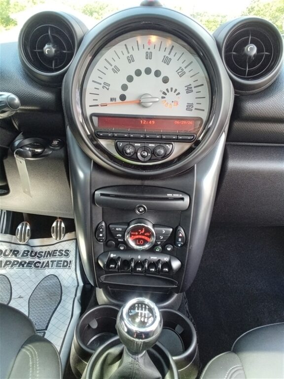 2014 MINI Paceman S - Photo 17