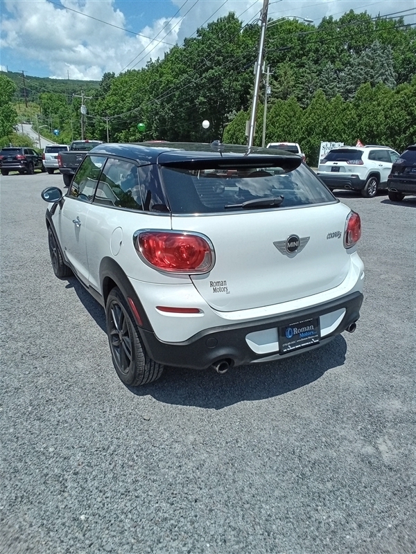 2014 MINI Paceman S - Photo 20
