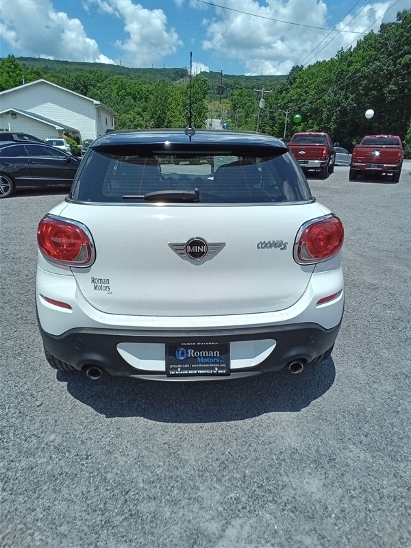 2014 MINI Paceman S - Photo 21