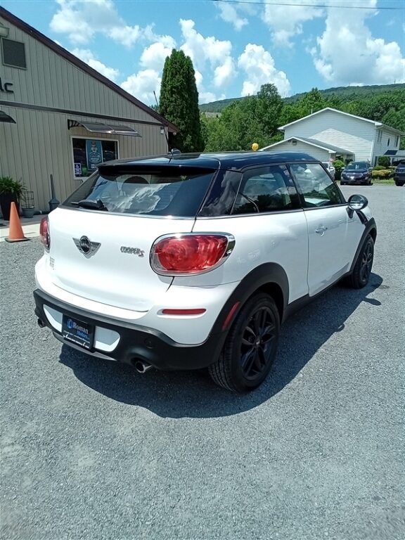 2014 MINI Paceman S - Photo 7