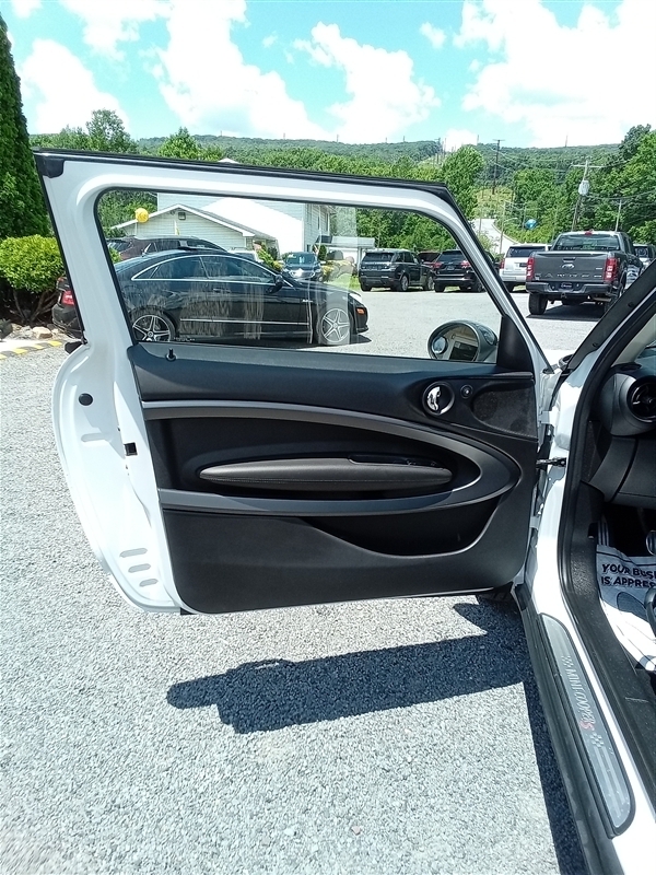 2014 MINI Paceman S - Photo 23