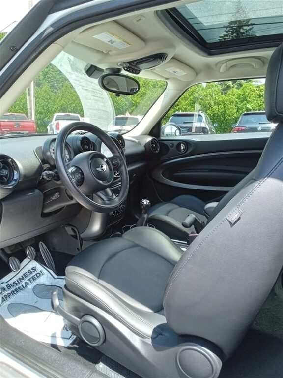 2014 MINI Paceman S - Photo 9