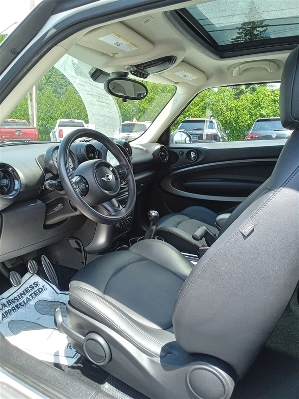 2014 MINI Paceman S - Photo 24